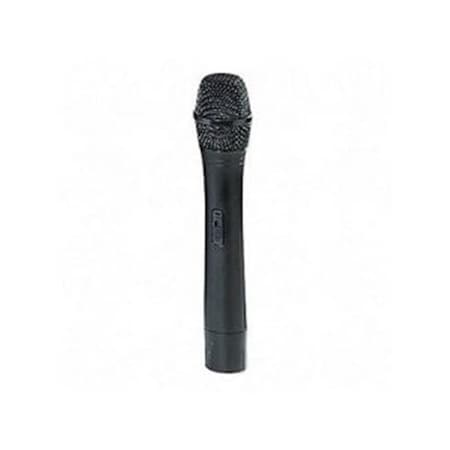 Oklahoma Sound Oklahoma Sound LWM-5 Wireless Mic- Handheld LWM-5